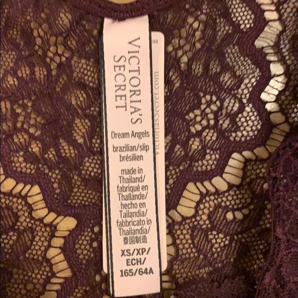 NWT Victoria’s‎ Secret panties - Picture 3 of 4